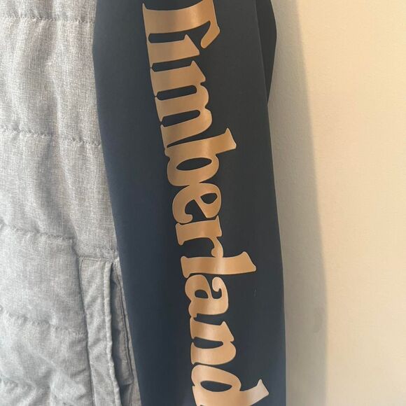 Timberland Women's Grey Jacket - Picture 2 of 6